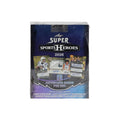 2026 Leaf Metal Super Sports Heroes Hobby Box (Ships Sealed Only)