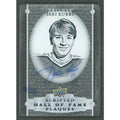 Jari Kurri Signed 2023-24 Upper Deck Trilogy Card | Hall of Fame Auto