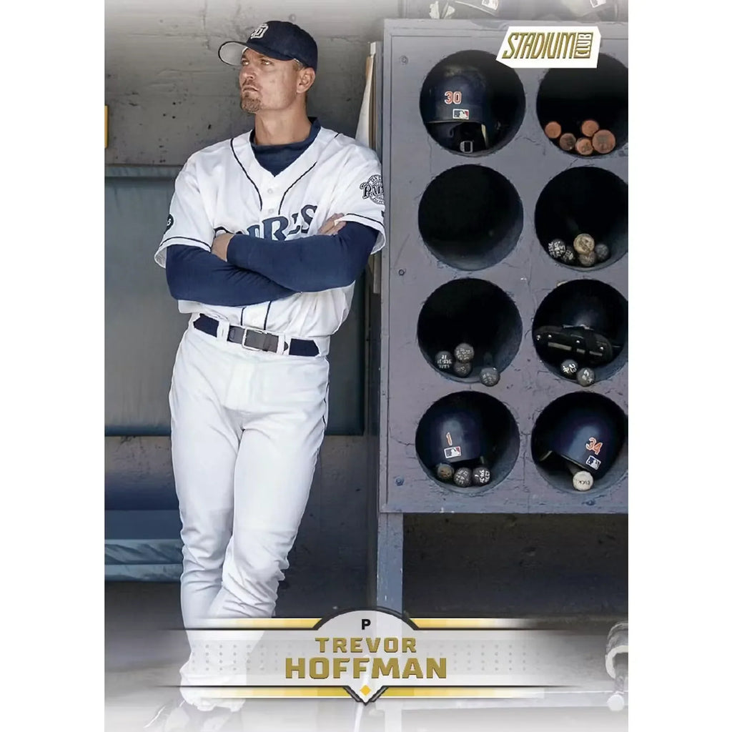 2025 Topps Stadium Club Baseball Hobby Box (Ships Sealed Only) - D