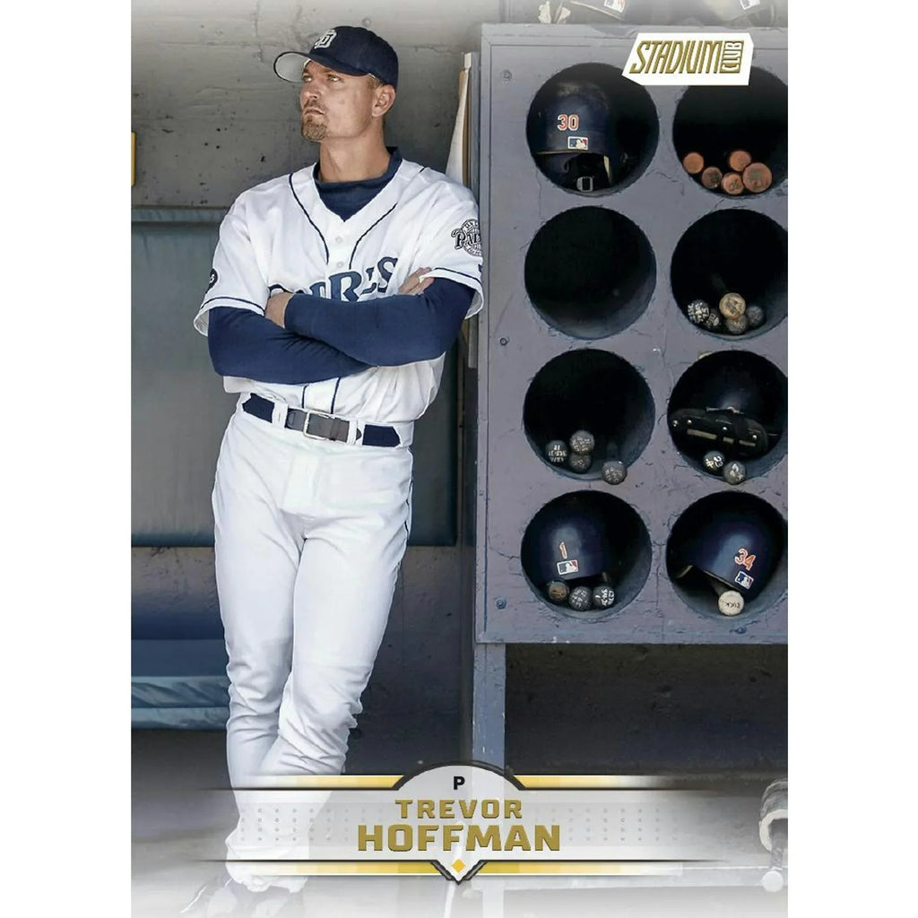 2025 Topps Stadium Club Baseball Hobby 16 Box Case (Ships Sealed Only) - D2