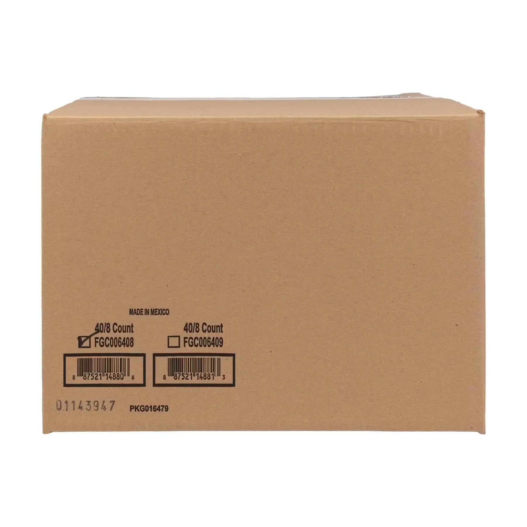2025 Topps Stadium Club Baseball Blaster 40 Box Case (Ships Sealed Only) - D