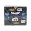 2025 26 Panini Prizm FIFA Soccer 24 Pack Retail Box (Ships Sealed Only)