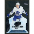 William Nylander 2016-17 Ice Premieres Rookie Card |/99
