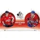 Upper Deck SP 2025 26 Authentic Hockey Hobby Box Presell Releases Jun 26th 2026 (Ships Sealed Only) - D1