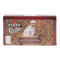 2025 26 Upper Deck Fleer Ultra Hockey Hobby Box (Ships Sealed Only)