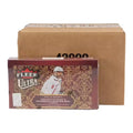 2025 26 Upper Deck Fleer Ultra Hockey Hobby 10 Box Case (Ships Sealed Only) - D1