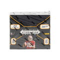 2025 Panini Prizm Black Football Hobby Box (Ships Sealed Only) - D