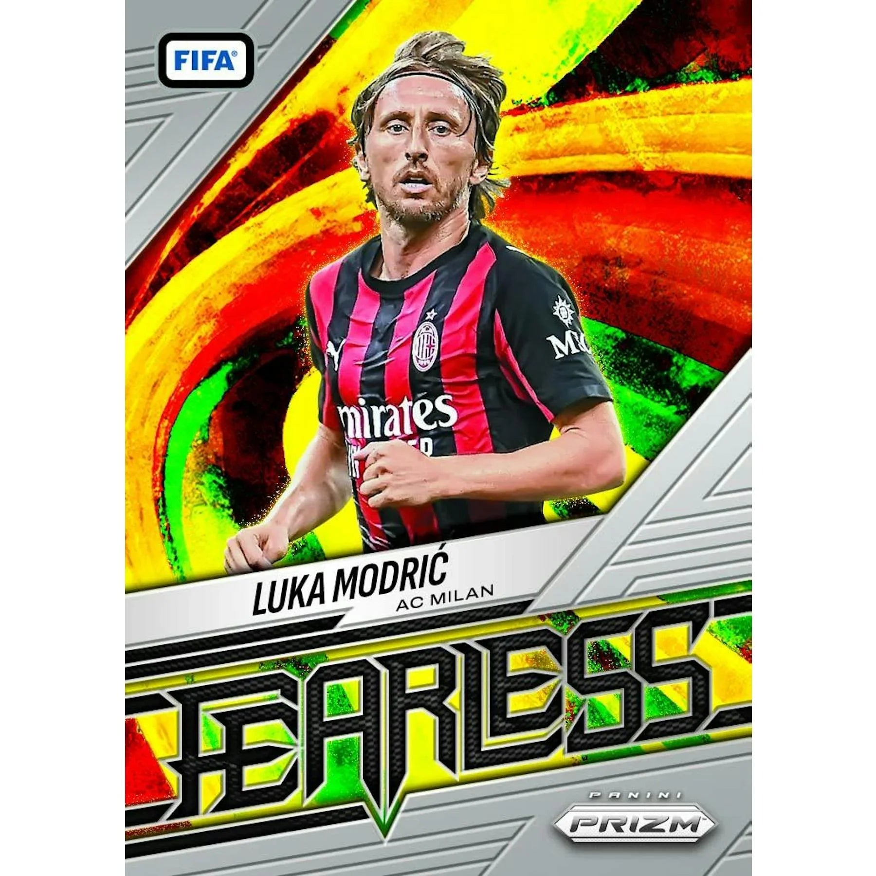 2025 26 Panini Prizm FIFA Soccer Hobby 12 Box Case (Ships Sealed Only) - D2