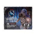 2025 Panini Silhouette Football Hobby Box (Ships Sealed Only) - D