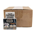 2026 TriStar Platinum Autographed Hidden Treasures Baseball Achievements Edition Hobby 12 Box Case (Ships Sealed Only)