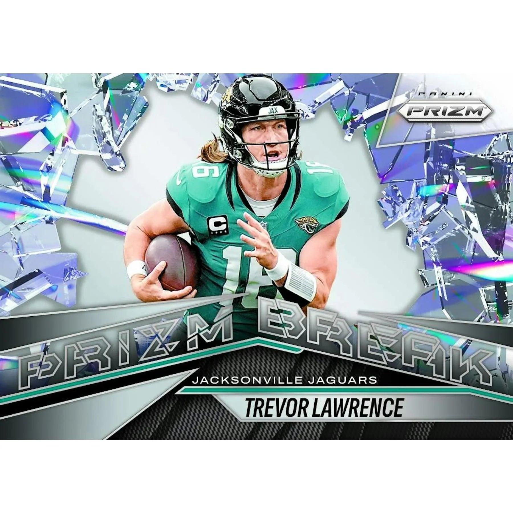 2025 Panini Prizm Football International Hobby 12 Box Case (Ships Sealed Only) - D1