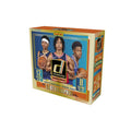 2025 26 Panini Donruss Basketball Hobby Box Presell (Ships Sealed Only) - D