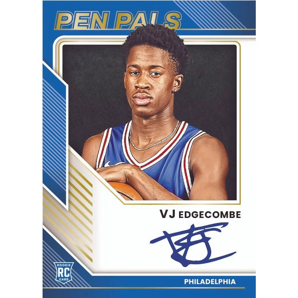 2025 26 Panini Donruss Basketball Hobby 16 Box Case Presell (Ships Sealed Only) - D