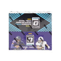 2025 Panini Donruss Optic Football 20 Pack Retail Box (Ships Sealed Only)