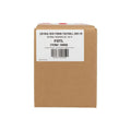 2025 Panini National Treasures Football 1st Off the Line FOTL Hobby 4 Box Case (Ships Sealed Only) - D1