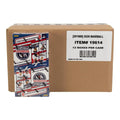 2026 Panini USA Stars Stripes Prizm Baseball Hobby 12 Box Case (Ships Sealed Only) - D