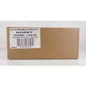 2022 Panini Chronicles Baseball Hobby 16-Box Case (Ships Sealed Only)
