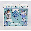 2022 Panini Chronicles Baseball Hobby Box (Ships Sealed Only)
