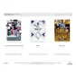2022 Panini Chronicles Baseball Hobby Box (Ships Sealed Only)