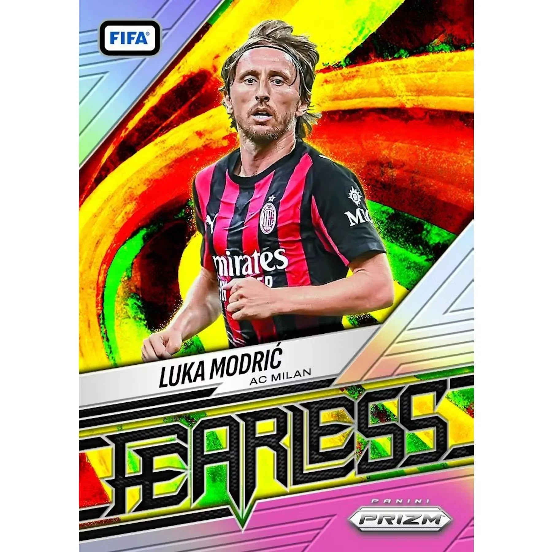 2025 26 Panini Prizm FIFA Soccer Choice Box May 2026 Release (Ships Sealed Only)