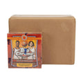 2025 Topps Chrome McDonald s All American Basketball Hobby 12 Box Case (Ships Sealed Only)