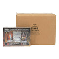 2026 Leaf Metal Football Hobby 10 Box Case (Ships Sealed Only) - D2