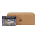 2026 Leaf Metal Football Hobby Jumbo 8 Box Case (Ships Sealed Only) - D1
