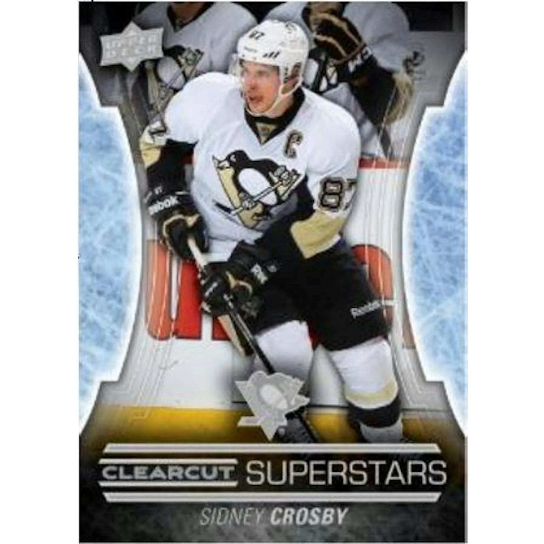 2015 16 Upper Deck Series 1 Hockey Hobby Box (Ships Sealed Only)
