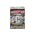 2026 Panini Prizm Monopoly FIFA World Cup Soccer Blaster Box Millionaire Black Inserts (Ships Sealed Only)