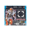 2025 Panini Photogenic Football Hobby Box (Ships Sealed Only) - D
