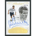 Michael Owen Signed Card | 2015-16 Panini Flawless Legendary Auto/10