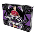 2025-26 Panini Obsidian Soccer Hobby Box | Presell (Ships Sealed Only)