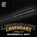 2026 Hit Parade Autographed Baseball Bat Legendary Series 1 Hobby Box (Ships Sealed Only)