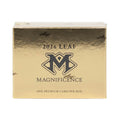2026 Leaf Magnificence Hobby Box Multi Sport (Ships Sealed Only)