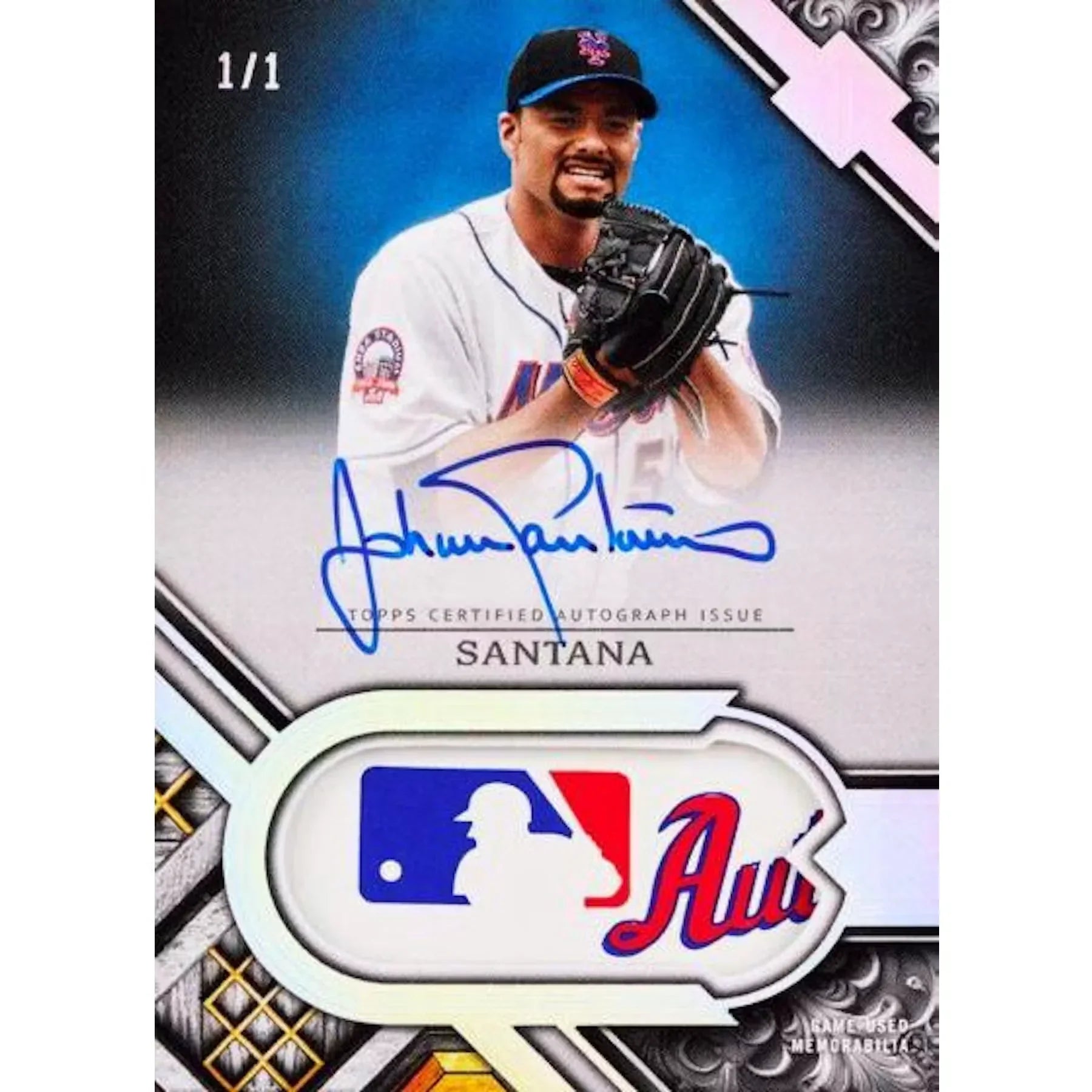 2025 Topps Transcendent Collection Baseball Hobby Case (Ships Sealed Only)