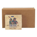 2026 Onyx Vintage Baseball Mega 6-Box Case (Ships Sealed Only) - D