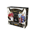 2025-26 Panini Select Road to FIFA World Cup Soccer Hobby 12-Box Case (Ships Sealed Only)