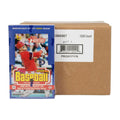2026 Topps Heritage Baseball Hobby 12 Box Case (Ships Sealed Only) - D2
