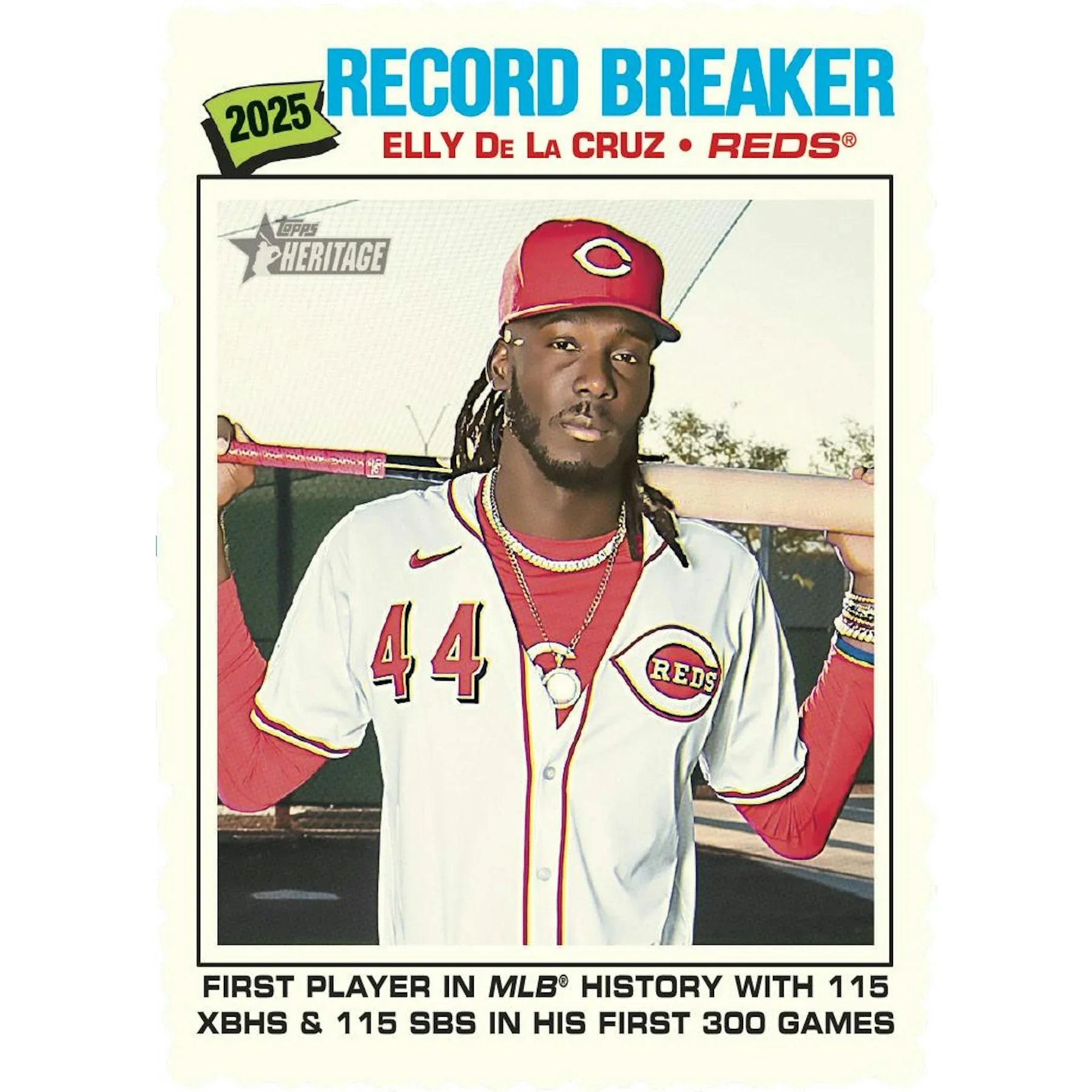 2026 Topps Heritage Baseball Hobby 12 Box Case (Ships Sealed Only) - D2