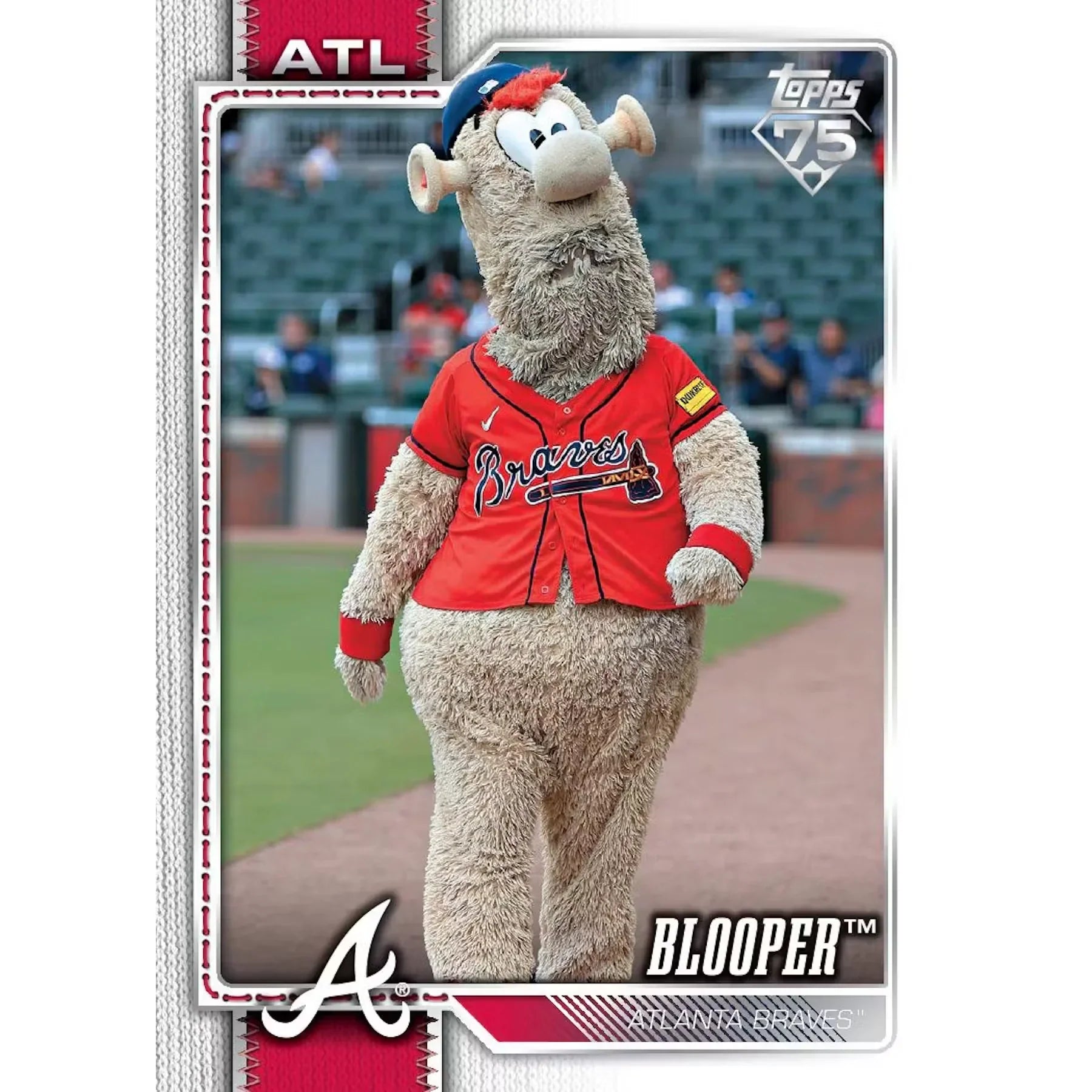 2026 Topps Series 1 Baseball Celebration Mega 20 Box Case (Ships Sealed Only) - D3