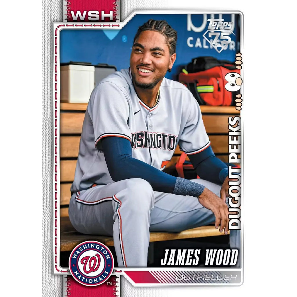 2026 Topps Series 1 Baseball Celebration Mega 20 Box Case (Ships Sealed Only) - D3
