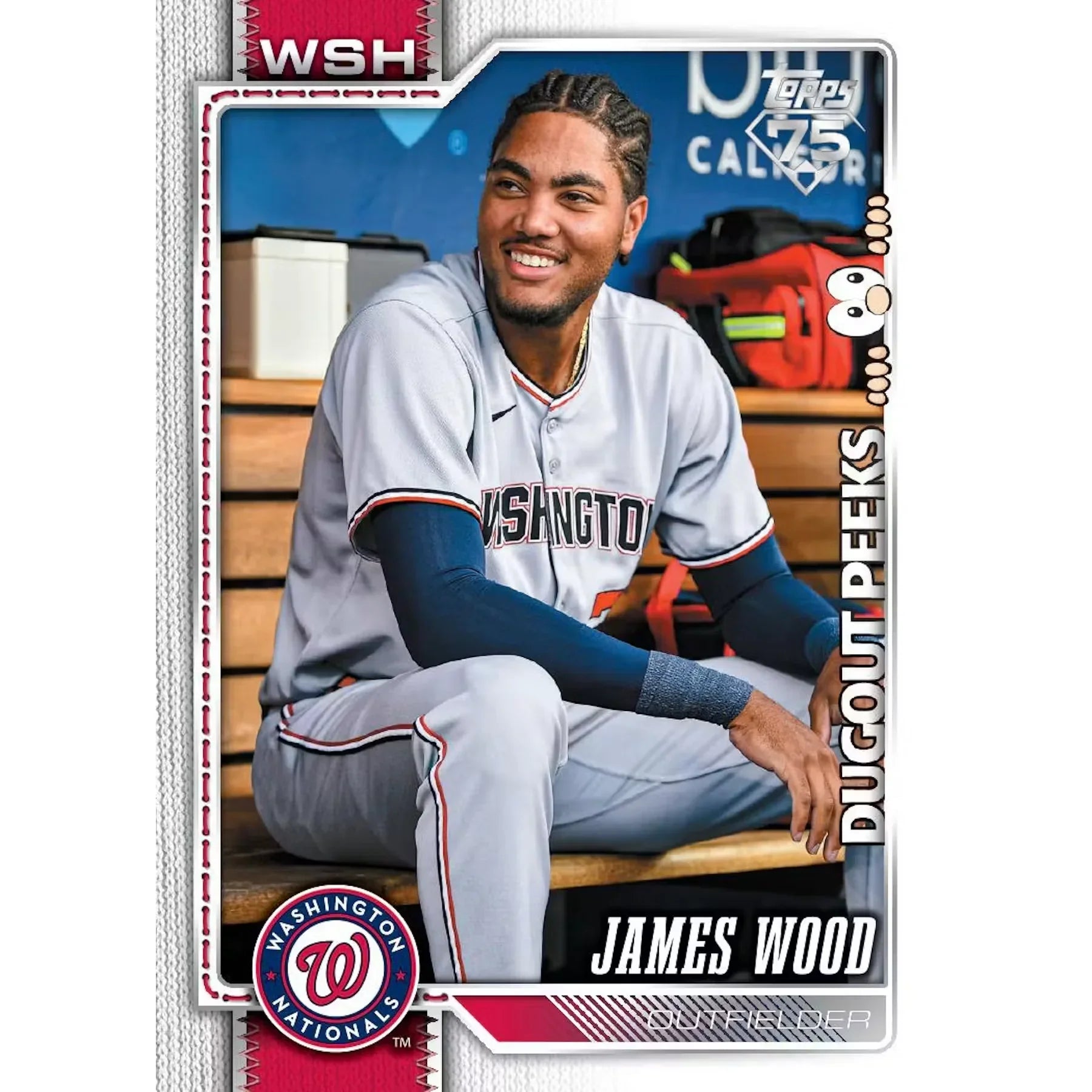 2026 Topps Series 1 Baseball Celebration Mega 20 Box Case (Ships Sealed Only) - D3