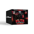 2026 Hit Parade Autographed Football MIDI Helmet Elite Series 1 Hobby Box (Ships Sealed Only)