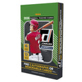 2026 Panini Donruss Baseball Hobby Box Presell Releases May 27th 2026 (Ships Sealed Only) - D2