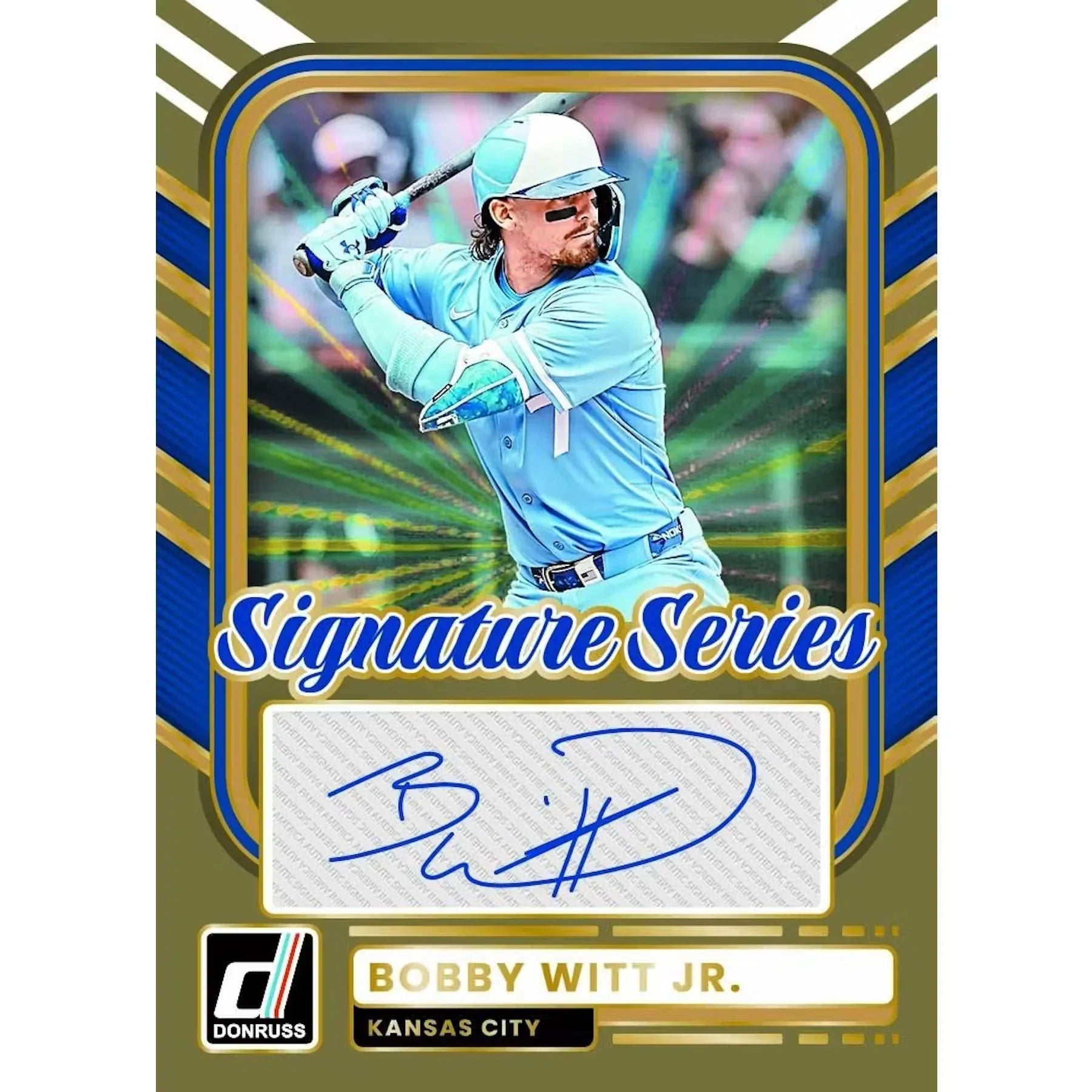 2026 Panini Donruss Baseball Hobby 12 Box Case Presell (Ships Sealed Only) - D2