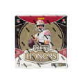 2025 Panini Honors Football Hobby Box (Ships Sealed Only) - D