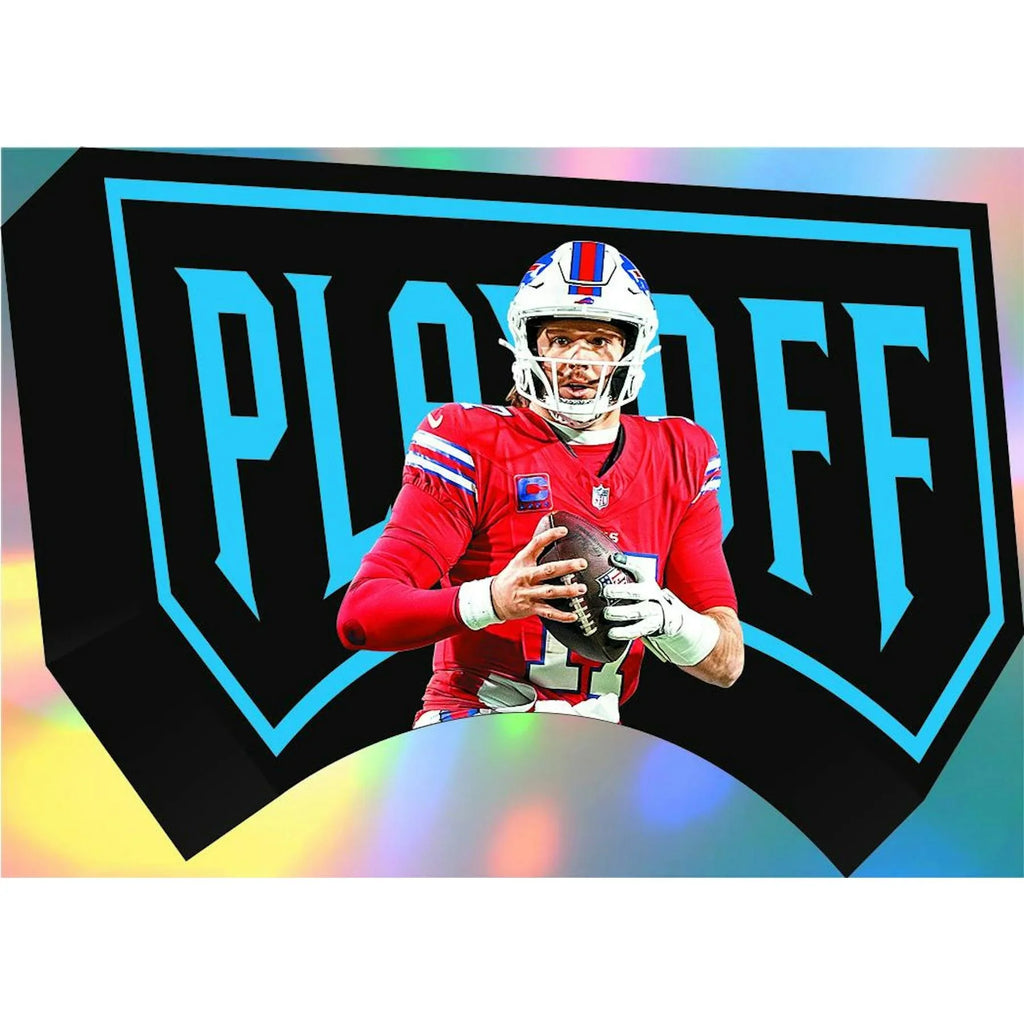 2025 Panini Honors Football Hobby Box (Ships Sealed Only) - D