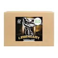 2026 Hit Parade Baseball Card Legendary Series 1 Hobby 10 Box Case Top 100 Prospect Edition (Ships Sealed Only)