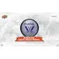 Upper Deck PWHL 2025 26 Hockey Blaster 20 Box Case Presell Releases Jul 1st 2026 (Ships Sealed Only)