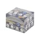 TriStar 2026 New York Pinstripes Hidden Treasures Autographed Baseballs Hobby 12 Box Case (Ships Sealed Only)